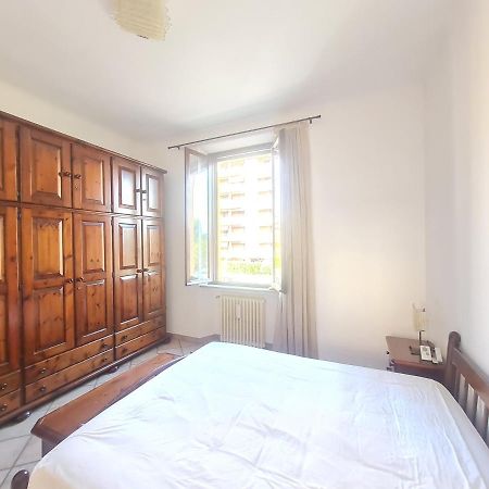 Niguarda - Palanzone Cozy 2Broom Apartment Milan Extérieur photo