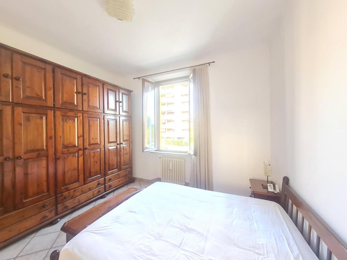 Niguarda - Palanzone Cozy 2Broom Apartment Milan Extérieur photo