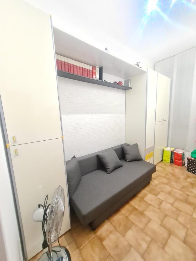 Niguarda - Palanzone Cozy 2Broom Apartment Milan Extérieur photo