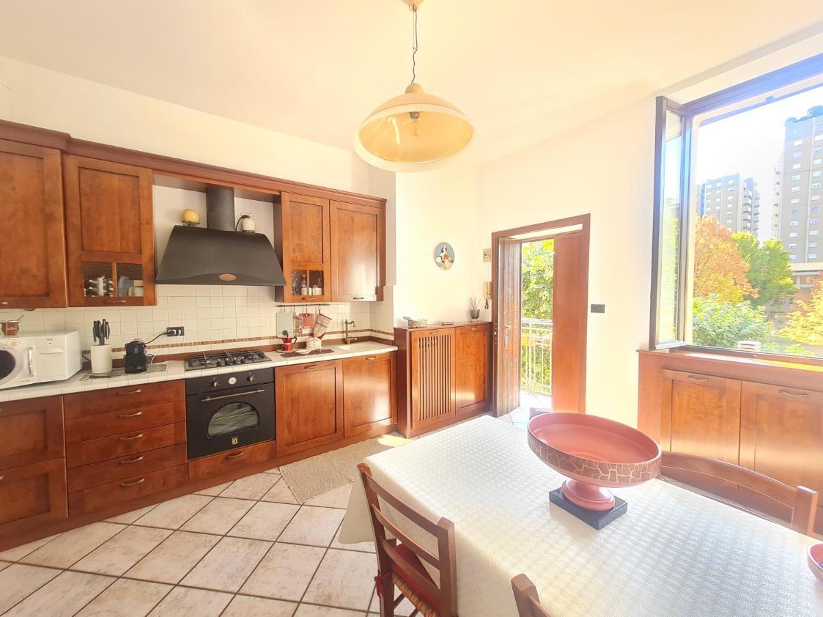Niguarda - Palanzone Cozy 2Broom Apartment Milan Extérieur photo