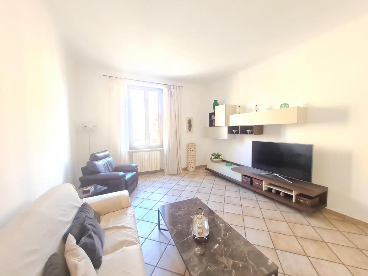 Niguarda - Palanzone Cozy 2Broom Apartment Milan Extérieur photo