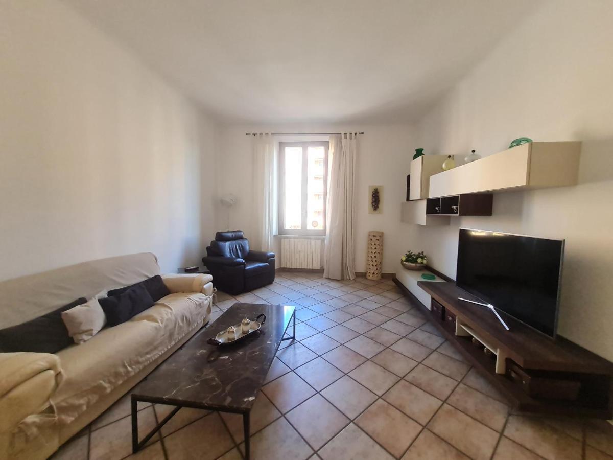 Niguarda - Palanzone Cozy 2Broom Apartment Milan Extérieur photo